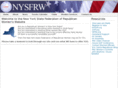 nysfrw.com