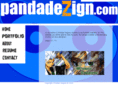 pandadezign.com