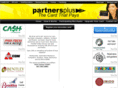 partnerspluscard.com