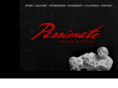 passionatestonestudio.com