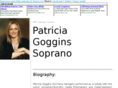 patriciagoggins.com
