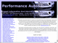 performance-tuners.net