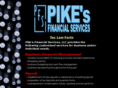 pikesfinancial.com