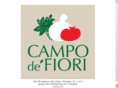 pizzacampodefiori.com