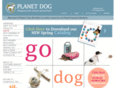 planetdogretailer.com