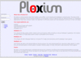 ploxium.com