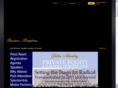 privateequityleadersforum.com