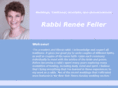 rabbireneefeller.com