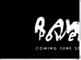 rawpowertshirts.com