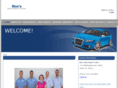 ronsautorepaircenter.com