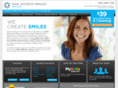 sanjacintosmiles.com