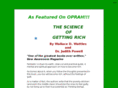 scienceofwell-being.com