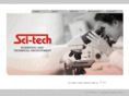 scitechrecruitment.com.au