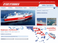 seafastferries.com