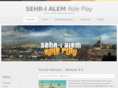 sehrialemrpg.com