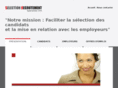 selectionrecrutement.com