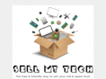 sellmytech.com