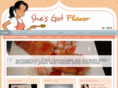 shesgotflavor.com