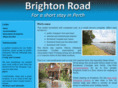shortstayperth.com