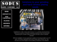 sodushardchrome.com