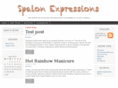 spalonexpressions.com