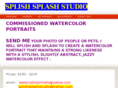 splishsplashstudio.com