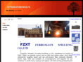 steelrawmaterial.com