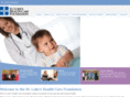 stlukesfoundation.com