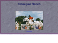 stonegateranch.com