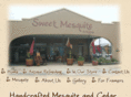 sweet-mesquite.com