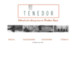 tenedortours.com