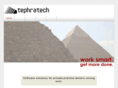 tephratech.com