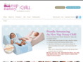 thenapnannychill.com