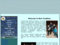 thenewtradition.net