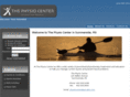 thephysiocenter.com