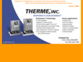thermeinc.com