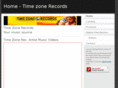 timezoneentertainment.net