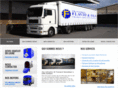 transportsflavio.com
