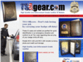 tsagear.com