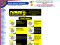 turbopropeller.com