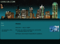 uvrcor.com