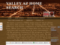 valleyazhomesearch.com
