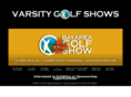 varsitygolfshows.com