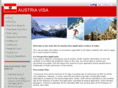 vfs-austria.co.in