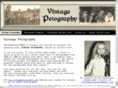 vintagepetography.com