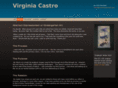 virginiacastroart.com