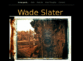 wadeslater.com