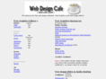 wdcafe.com