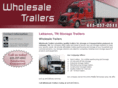 wholesaletrailerstn.com