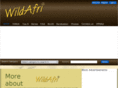 wildafri.com